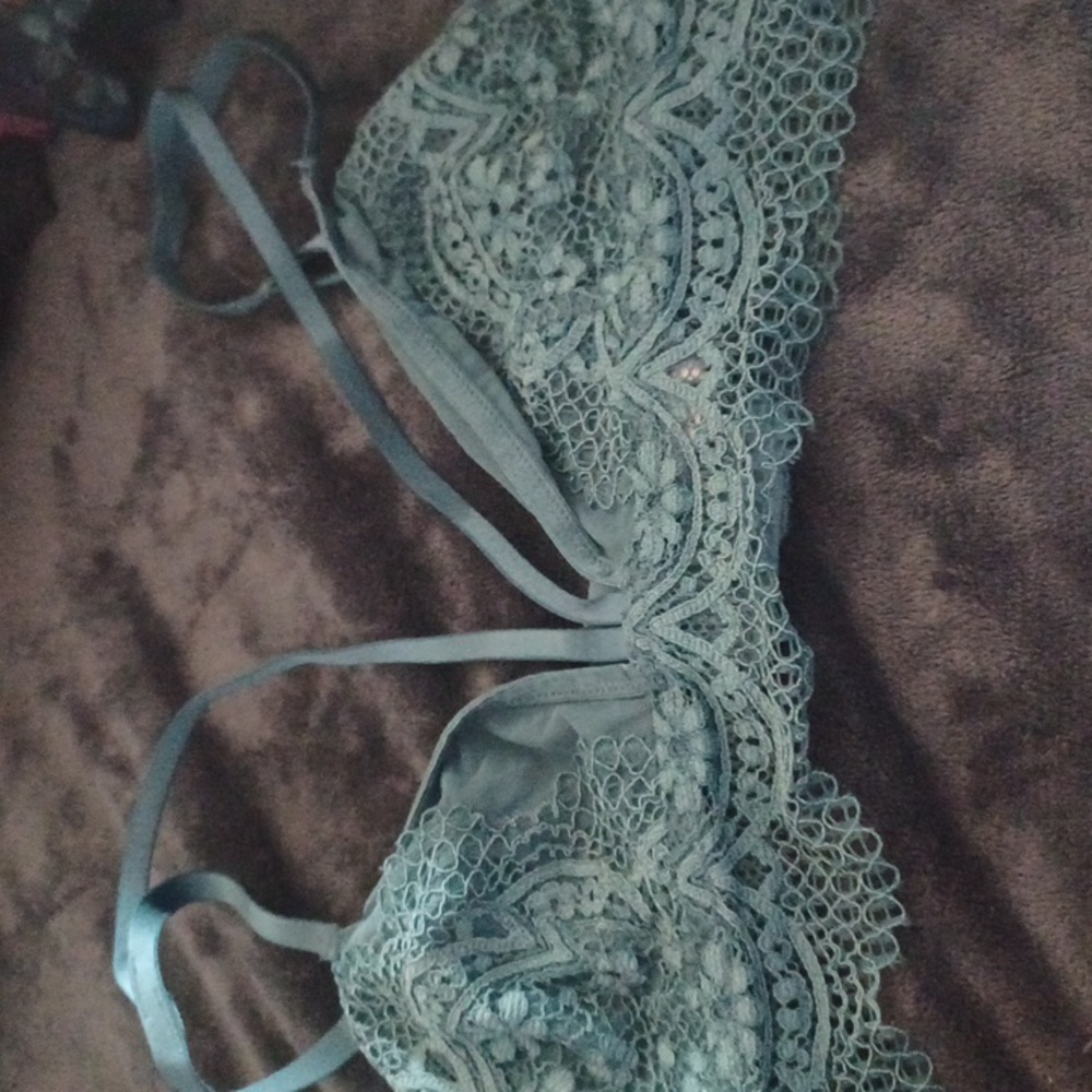 Victoria's Secret Bra